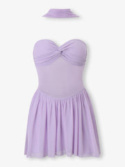 Edinburgh mini dress