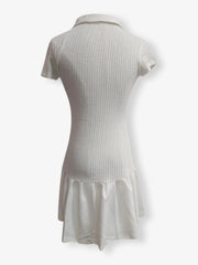 Montauk mini dress