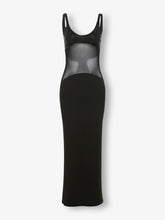 Lake como dress