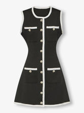 Monte carlo mini dress