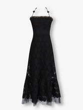 Rome maxi dress