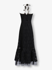 Rome maxi dress