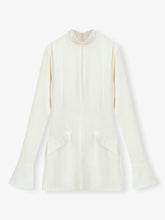 Hamptons mini dress