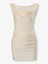 Austin mini dress