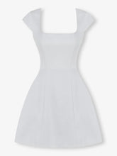 Rome mini dress