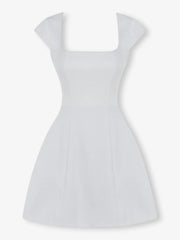Rome mini dress