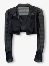 Montreux jacket