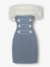 Melbourne dress