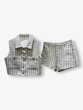 Monaco set