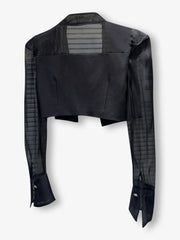 Montreux jacket