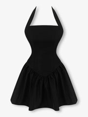 Soho mini dress