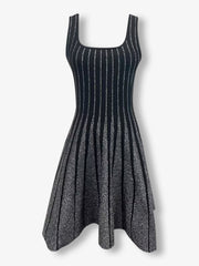 Marrakech mini dress