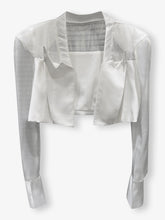 Montreux blazer