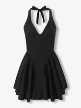 Havana mini dress