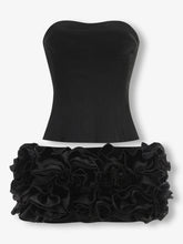 cap ferat two piece set