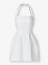 Gstaad mini dress
