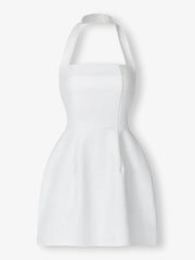 Gstaad mini dress