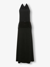 Megev maxi dress