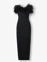 Lima lush dress