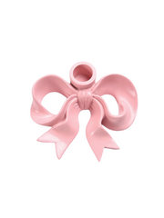 Chérie Bow Candle Holder