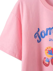 Akemi Fruit Graphic T-Shirt