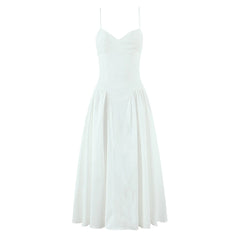 Katheryn Midi Dress