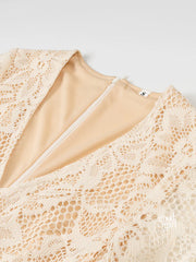 Ohana Lace Bodycon Dress