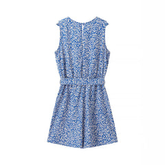 Rhian Printed Jumpsuit