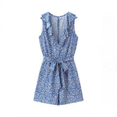 Rhian Printed Jumpsuit