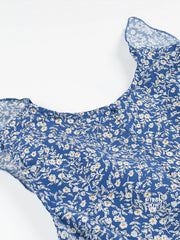 Rhian Printed Jumpsuit