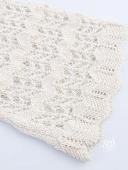 Zipporah Cut Out Knit Top
