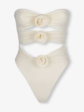 Monaco beach swimsuit