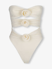 Monaco beach swimsuit