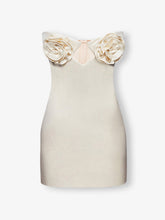 Budapest mini dress