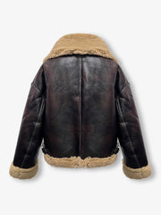 St tropez coat
