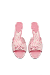 Marbella Bow Sandals