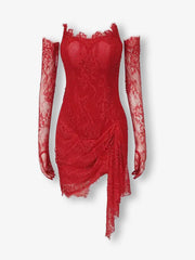 Cabo mini dress