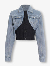 Barcelona jacket