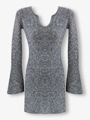 Edinburgh mini dress