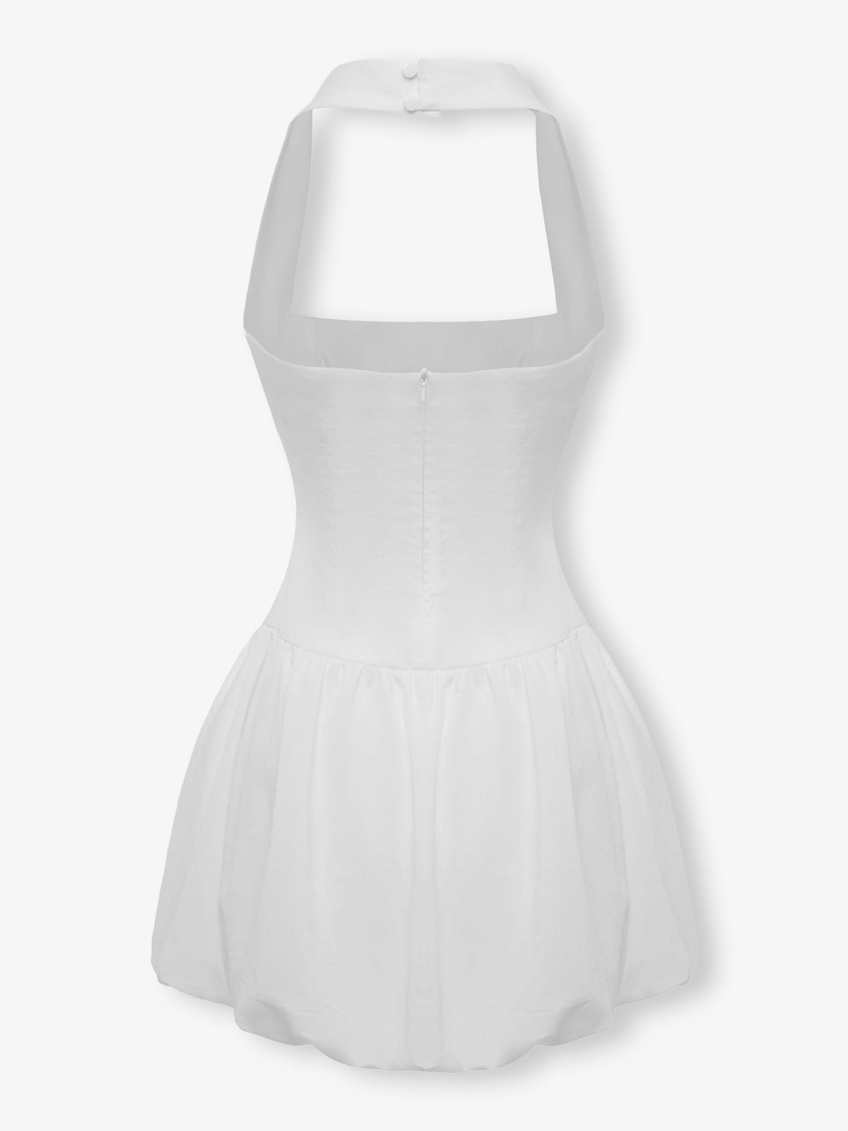 Soho mini dress