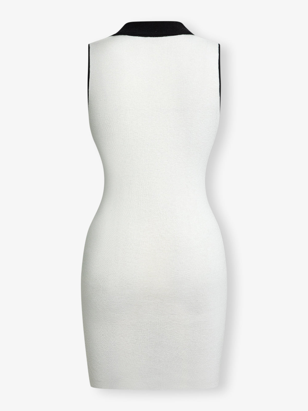 Monaco mini dress