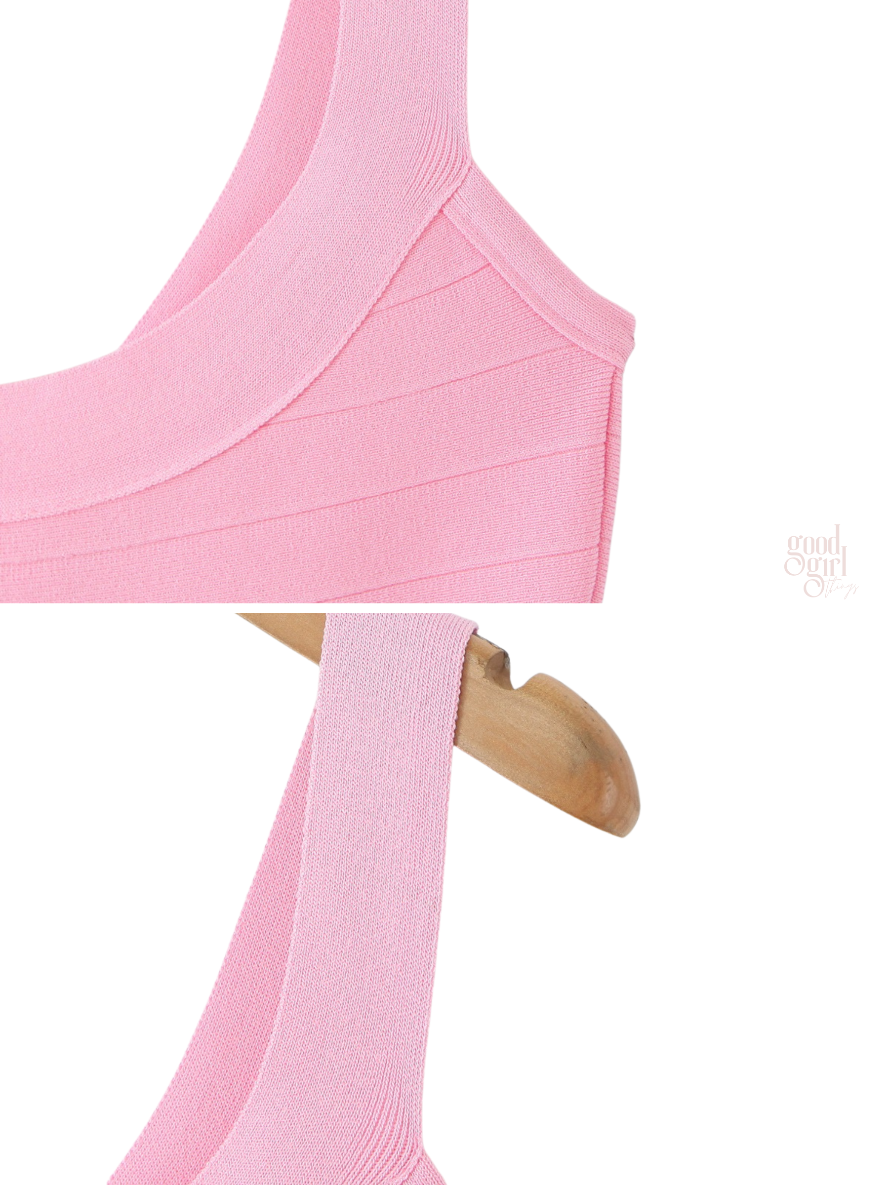 Saira Bandage Mini Dress