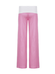 Kaniyah Striped Lounge Pants