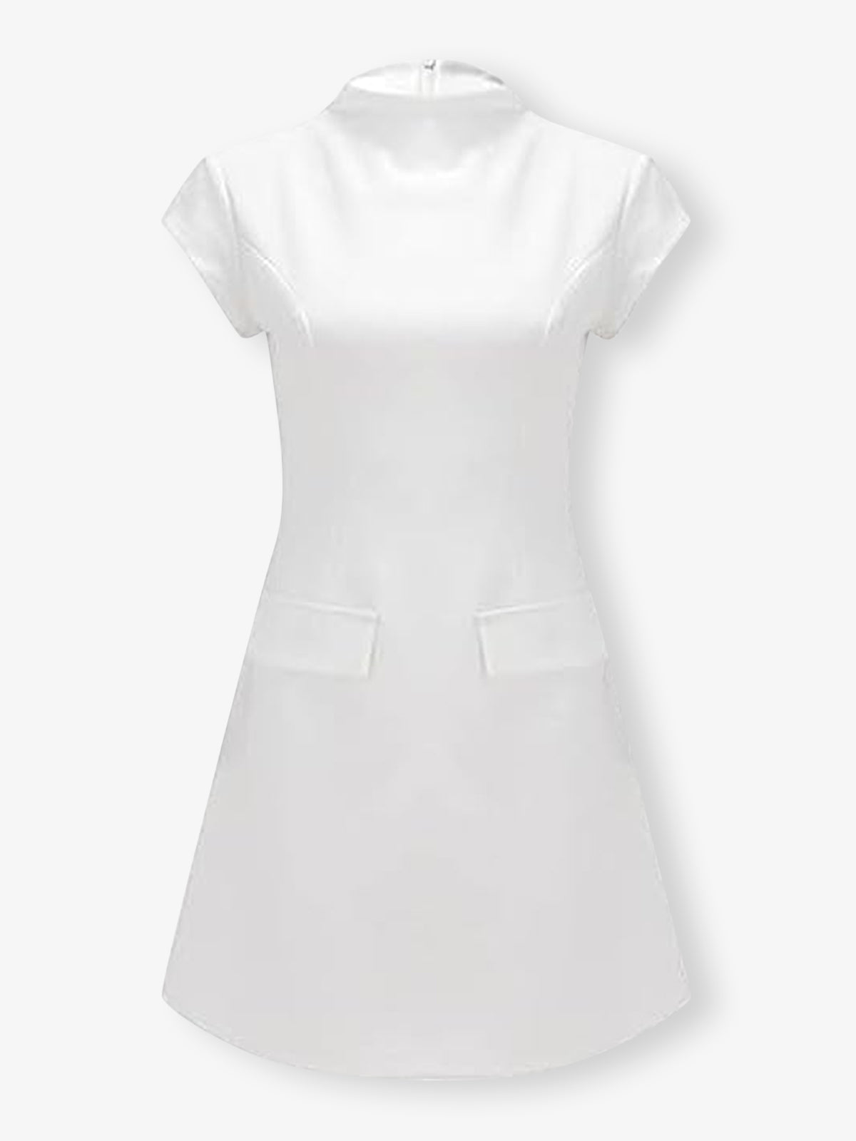 Marbella mini dress