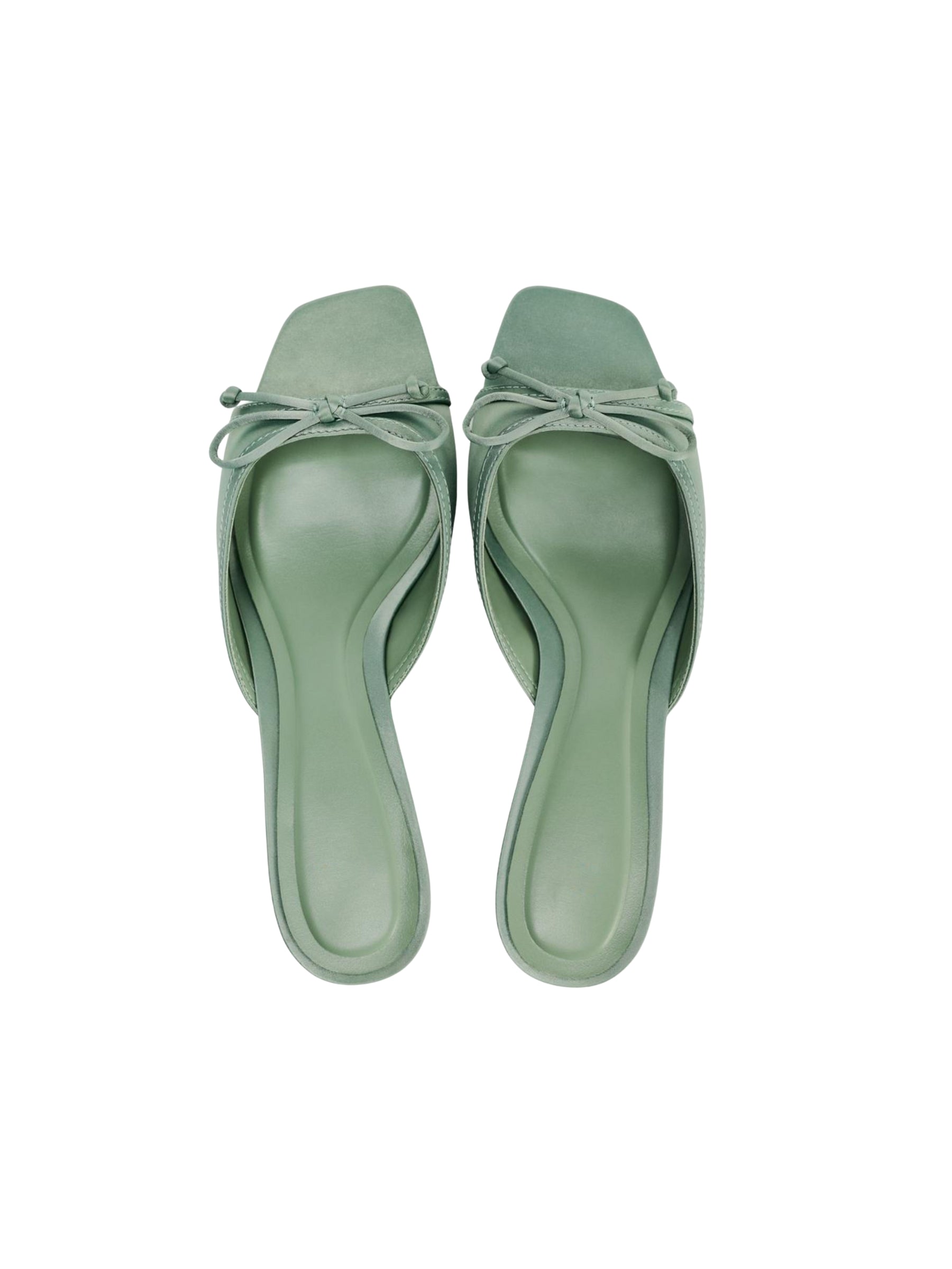 Nanise Bow Sandals