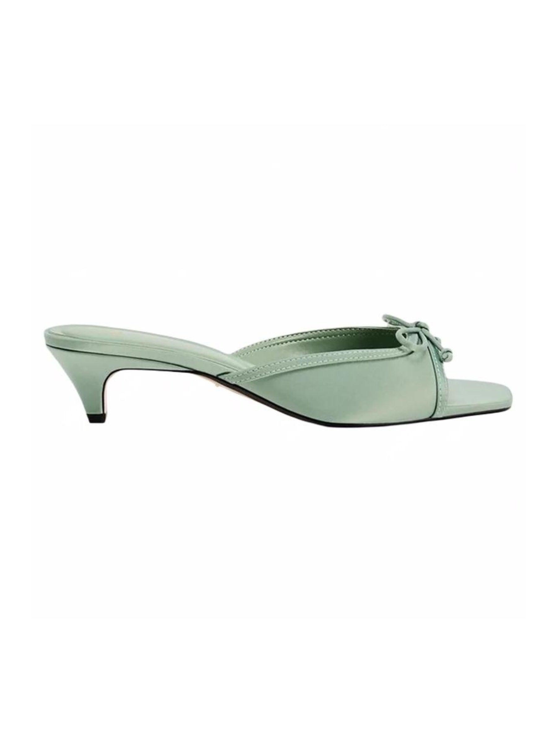 Nanise Bow Sandals