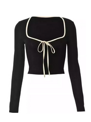 Elyse Long Sleeve Top & Pants Set