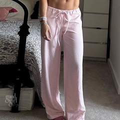 Elisha Ribbed Lounge Pants