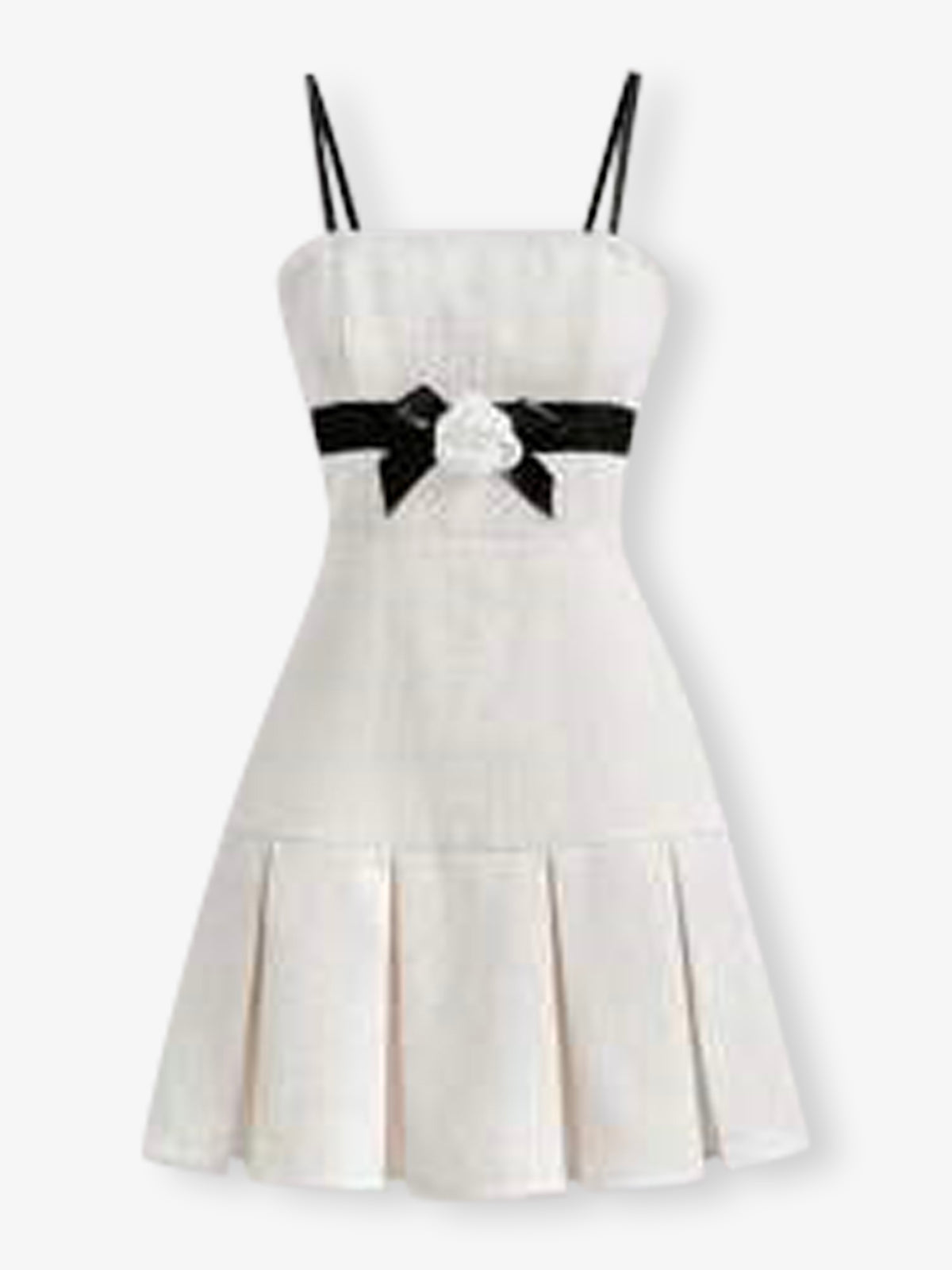 Cabo mini dress