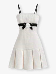 Cabo mini dress